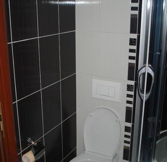 اتاق کلاسیک چهارنفره, Villa Vežić