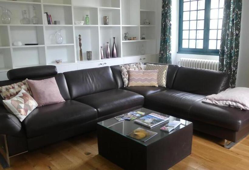 اتاق استاندارد اینتریور, Maison Du Moulin