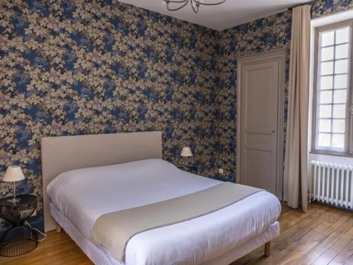 اتاق استاندارد اینتریور, Maison Du Moulin