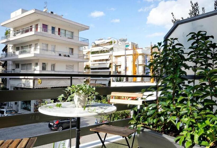 Апартаменты 1 Спальня, Odyssey Residence