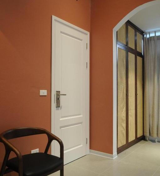 اتاق لوکس, Le Vent Tam đảo Homestay