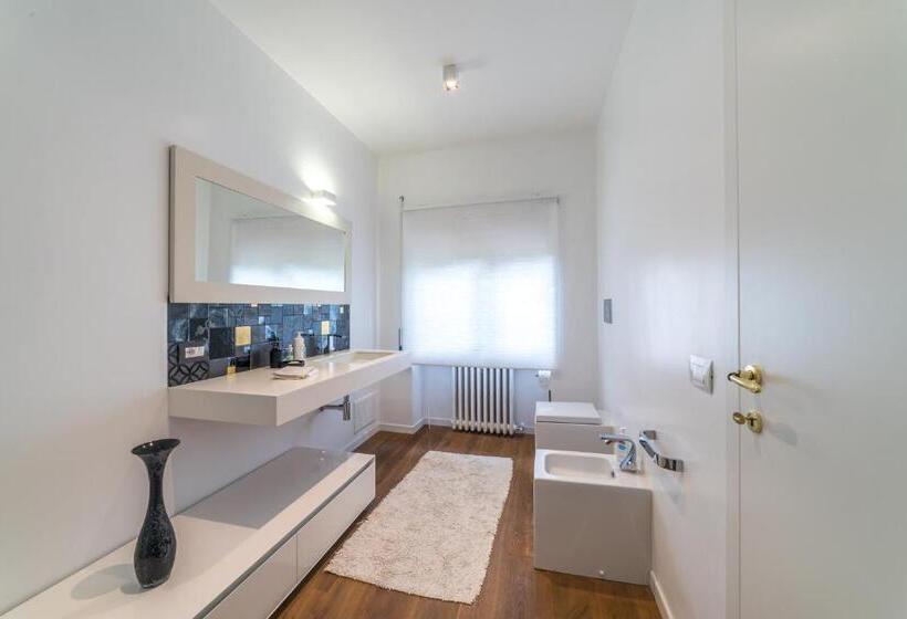 سوییت, B&b Gocciaverde