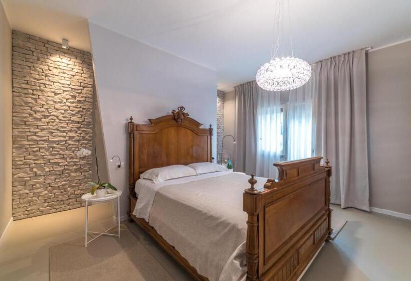 سوییت, B&b Gocciaverde