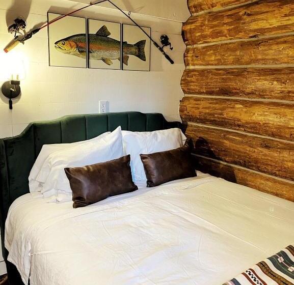 Бунгало Стандарт 3 Спальни, Drummond Island Resort & Conference Center