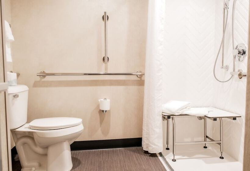Люкс, Holiday Inn & Suites Philadelphia W   Drexel Hill, An Ihg