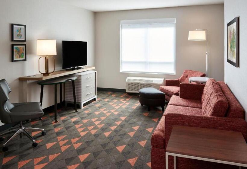 Люкс Кровать Кинг, Holiday Inn & Suites Philadelphia W   Drexel Hill, An Ihg