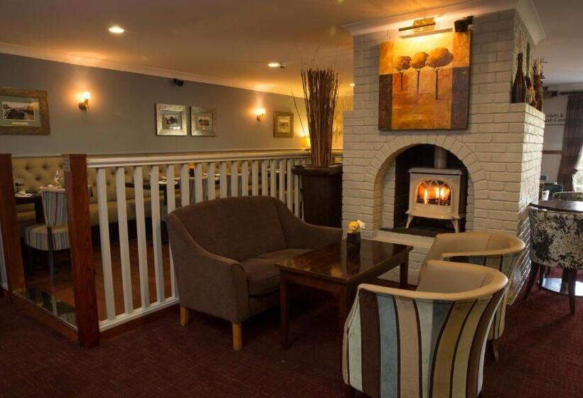 اتاق استاندارد, Crown Lodge