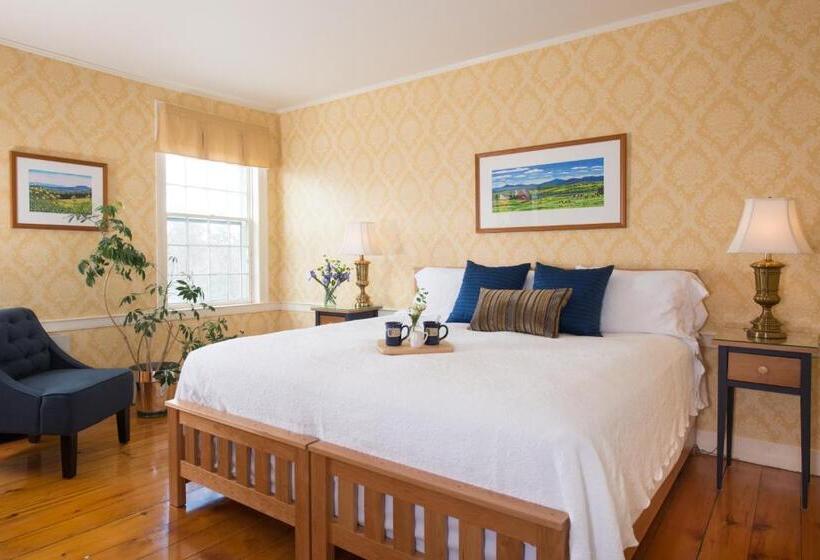 Номер Стандарт, Swift House Inn