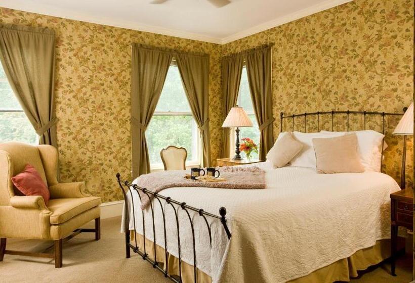 Номер Стандартный Кровать Куин, Swift House Inn
