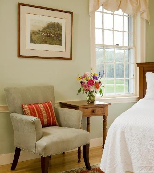 Номер Стандарт, Swift House Inn