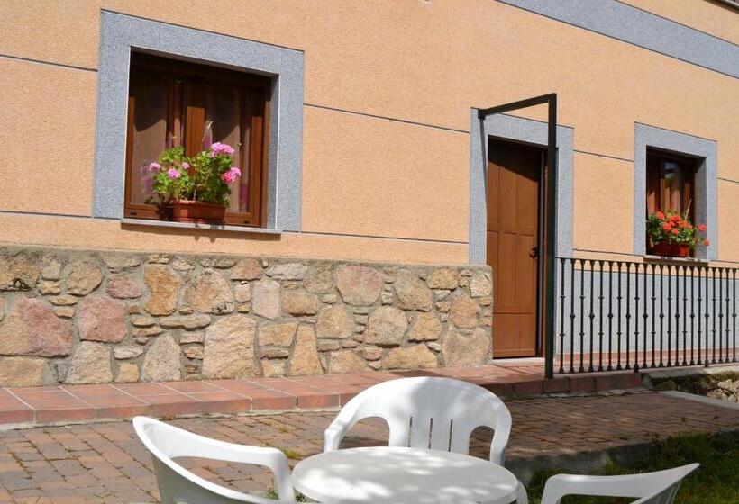 اتاق استاندارد, Camping Al-bereka