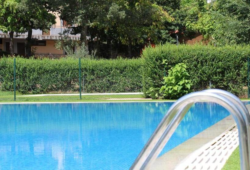 اتاق استاندارد, Camping Al-bereka