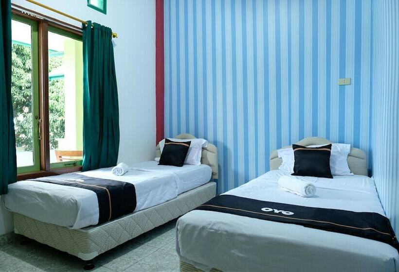 اتاق لوکس, Esbe Hotel Syariah By Oyo Rooms