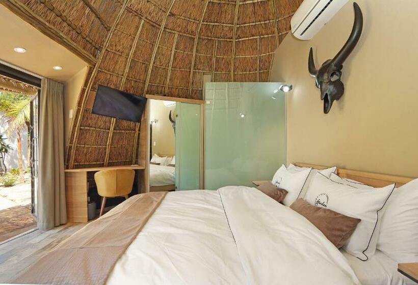 Номер Стандарт Вид на Сад, Garden Retreat Guest House