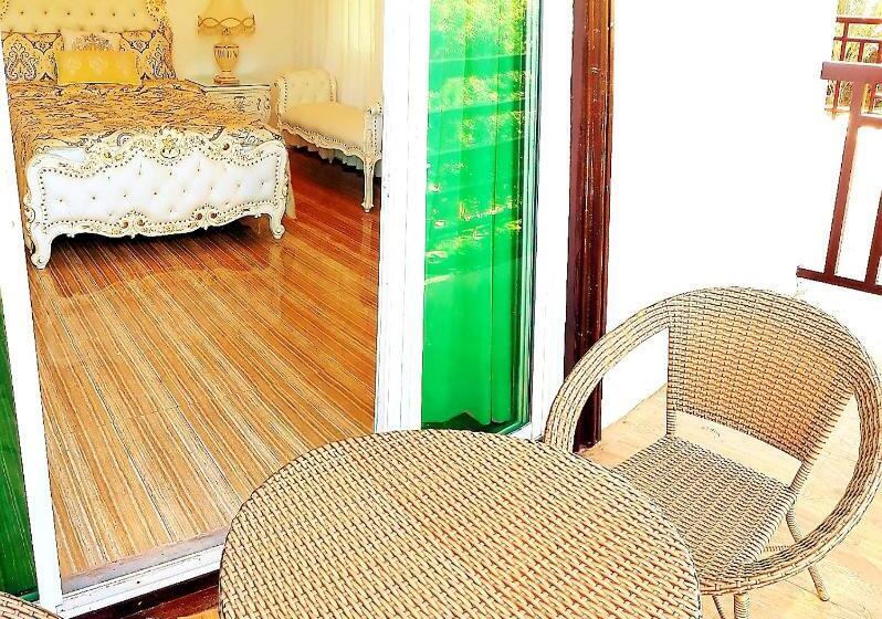 Студия Deluxe, Jazkimronan Resort