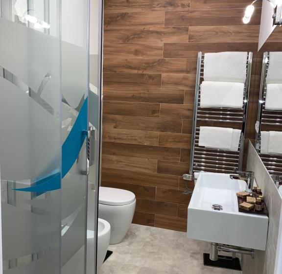 Номер Стандарт, 7 Bell S House