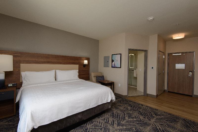 Студия Стандарт, Candlewood Suites   Corpus Christi   Portland, An Ihg