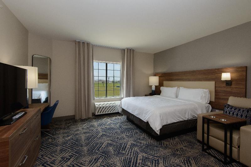Студия Стандарт, Candlewood Suites   Corpus Christi   Portland, An Ihg