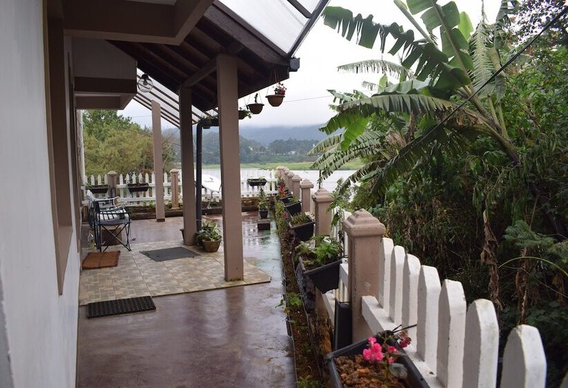 اتاق لوکس سه تخته, Eco Creations Nuwaraeliya