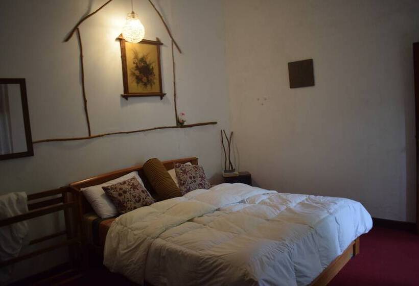 اتاق لوکس سه تخته, Eco Creations Nuwaraeliya