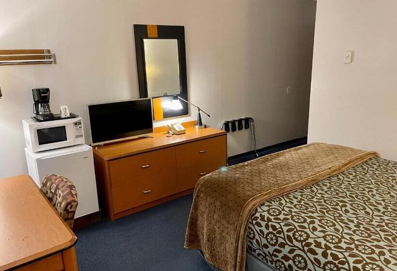 Номер Стандарт, Travel Inn