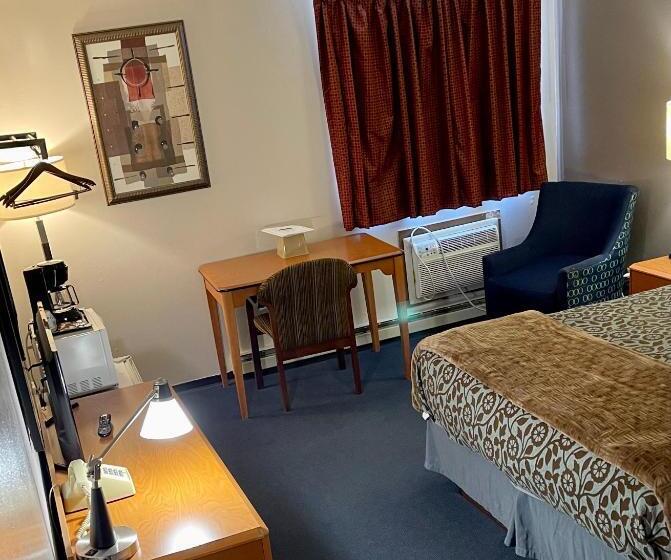 Номер Стандарт, Travel Inn