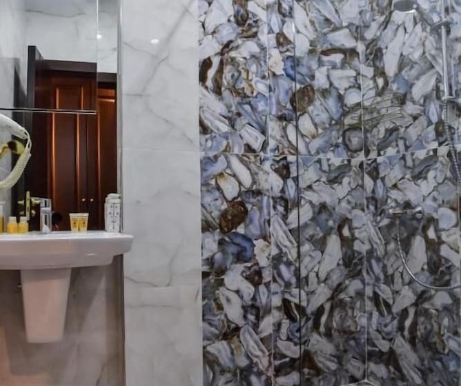 اتاق لوکس, Padam Hotel & Spa