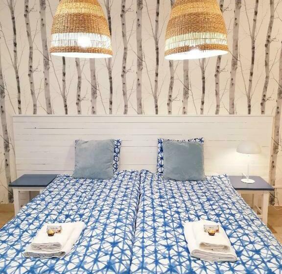 Номер Deluxe, Jászberény Boutique Room