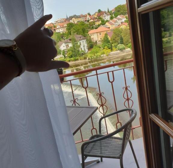 침실 1개 아파트, Romantik Hotel Eleonora
