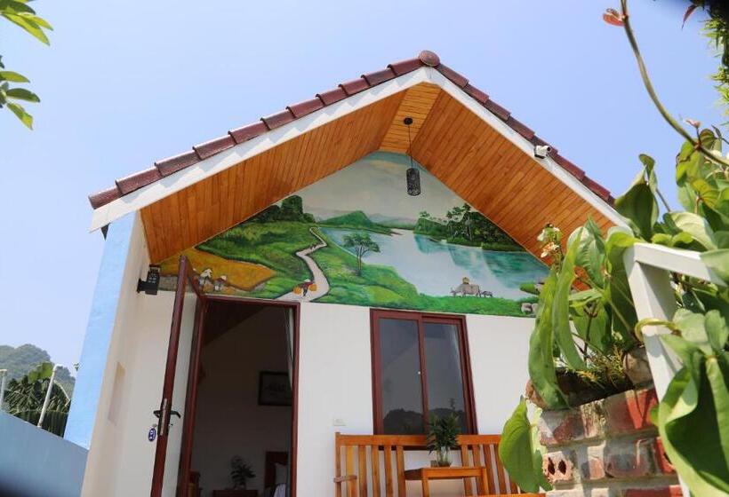 マウンテンビュースタンダードルーム, Phong Nha Friendly Home 2