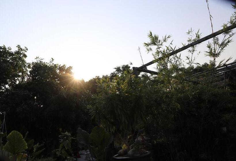 テラス付き１ベッドルームアパートメント, Phong Nha Friendly Home 2