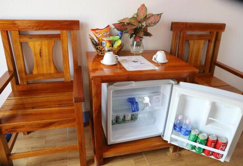 ガーデンビューファミリールーム, Phong Nha Friendly Home 2