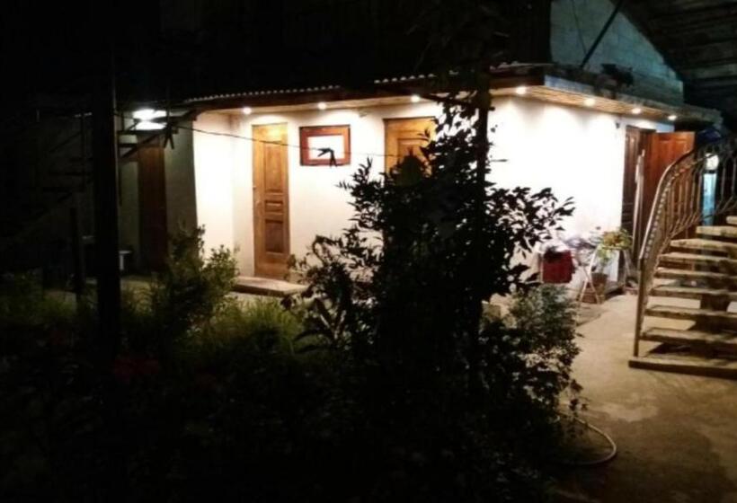 اتاق لوکس, Guest House Ariadna