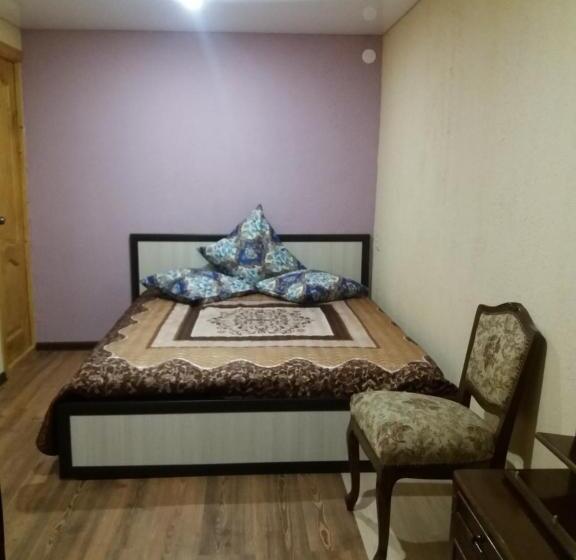 اتاق لوکس, Guest House Ariadna