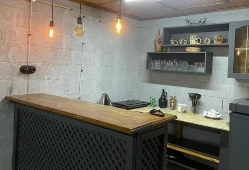 اتاق لوکس, Guest House Ariadna