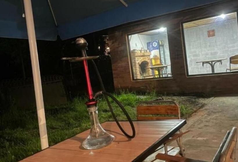 اتاق لوکس, Guest House Ariadna