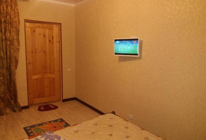 اتاق استاندارد, Guest House Ariadna