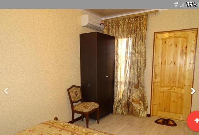 اتاق استاندارد, Guest House Ariadna