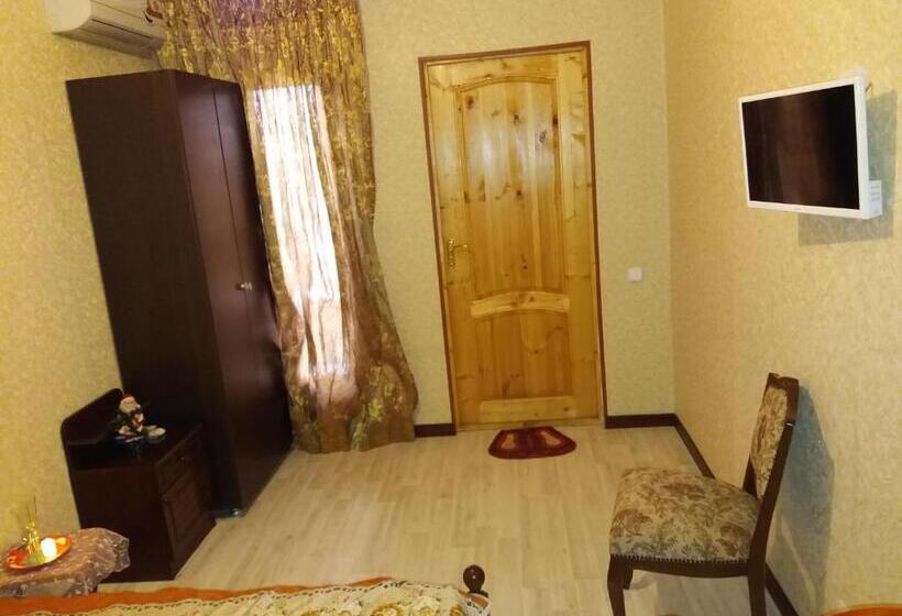 اتاق استاندارد, Guest House Ariadna