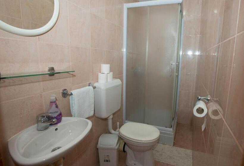 اتاق استاندارد, Rooms Ivana