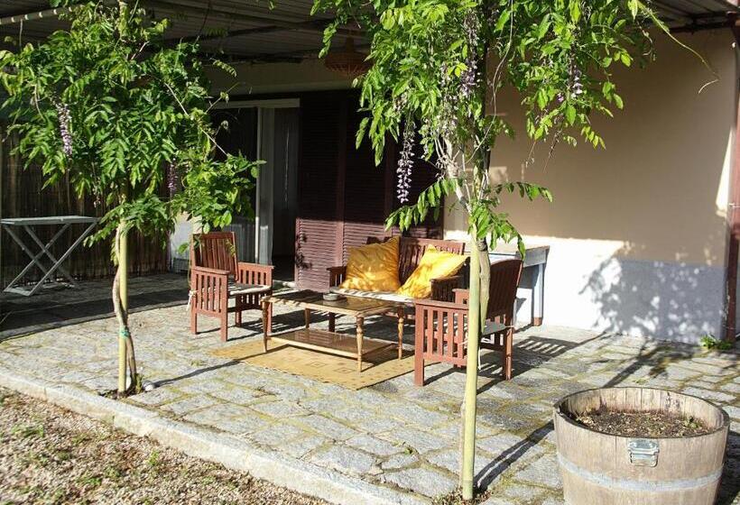 خانه 1 خوابه, Agriturismo Dei Girasoli