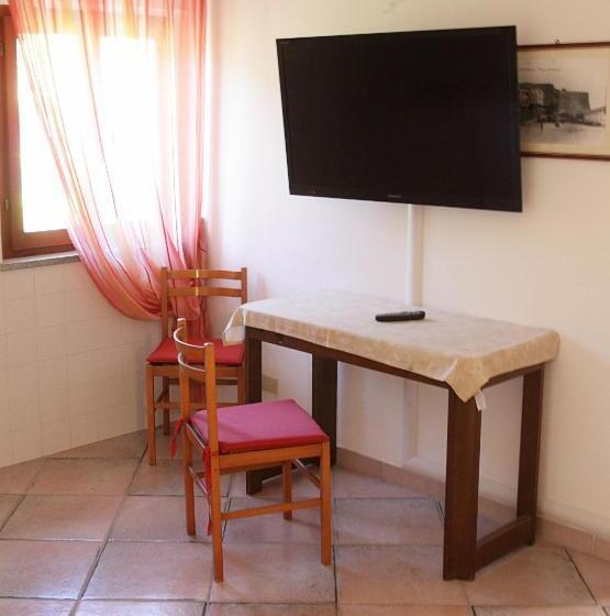 خانه 1 خوابه, Agriturismo Dei Girasoli