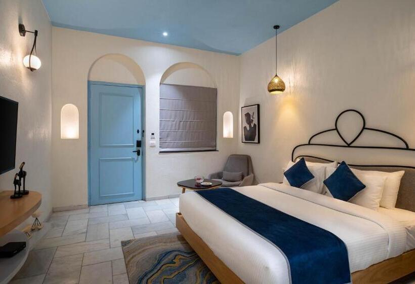 Quarto Superior, Ramee Royal Resort & Spa   Udaipur