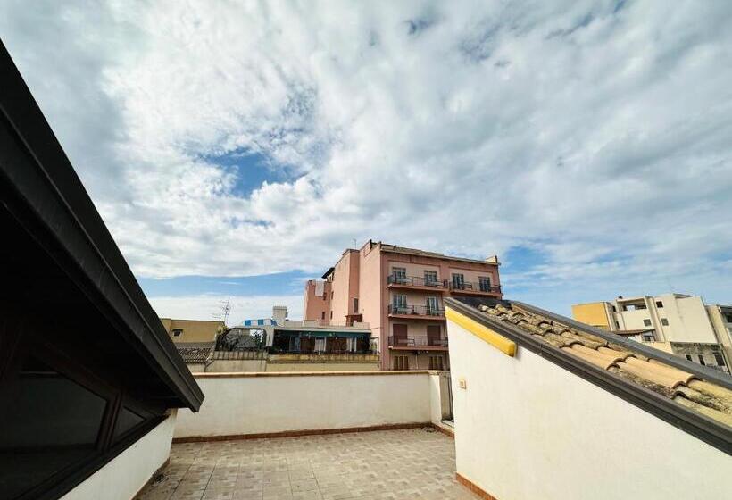 اتاق سوپریور, B&b   Piazza Grande