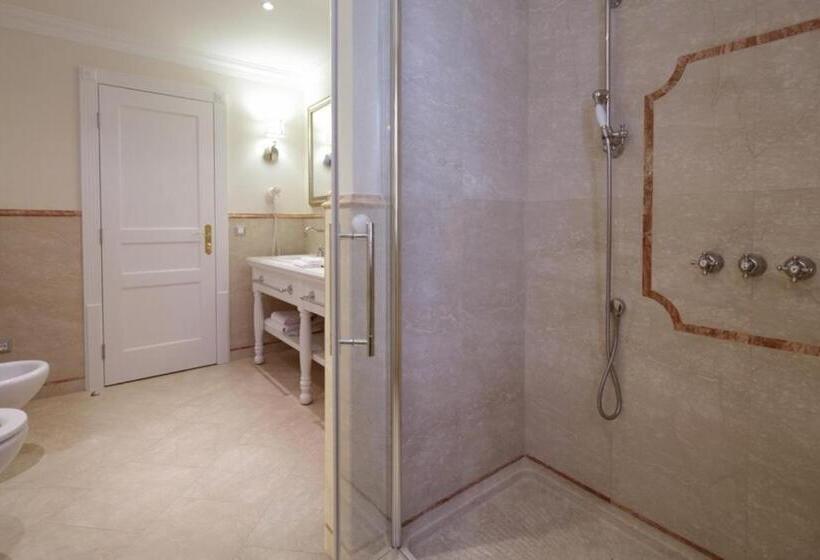 Deluxe Suite Sea View, Luxury Rooms Villa Jadranka