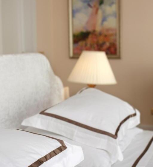Standard Room with Balcony Side Sea View, Luxury Rooms Villa Jadranka