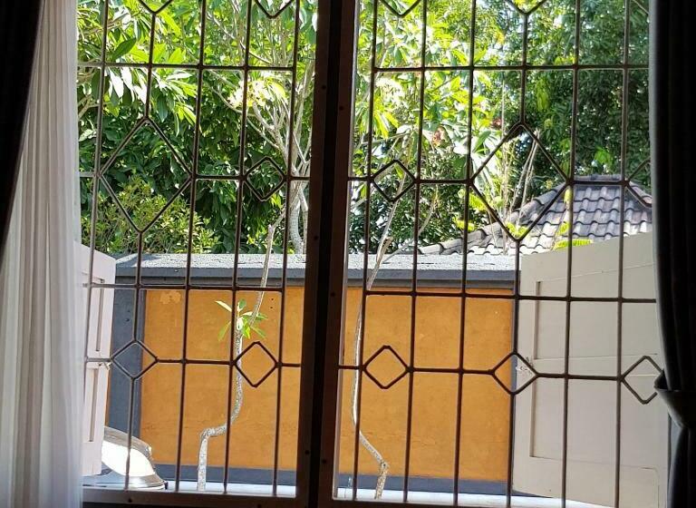 Номер Superior, Dewi Sri Guesthouse