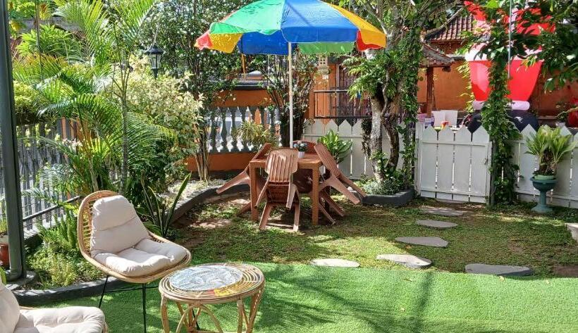 Студия Superior, Dewi Sri Guesthouse