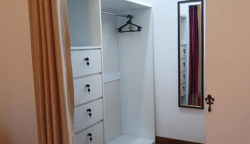 Вилла Superior 1 Спальня, Dewi Sri Guesthouse
