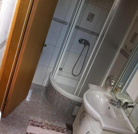 اتاق استاندارد, Guesthouse Magdalena